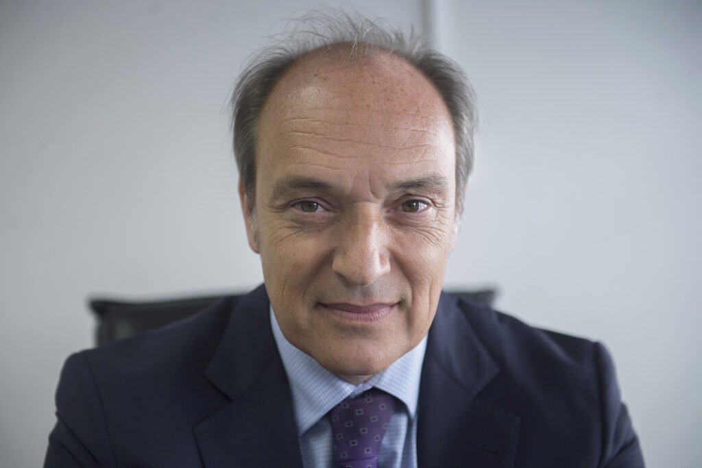 El Senado prestó acuerdo y López Viñals será juez de la Corte de Justicia de Salta