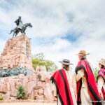 La Ciudad celebrará el Día Internacional del Turismo