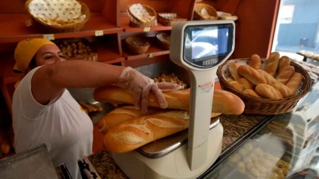 Se viene un nuevo aumento en el precio del pan en Salta