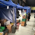 Mercado San Miguel atiende de lunes a domingo en Pje. Miramar