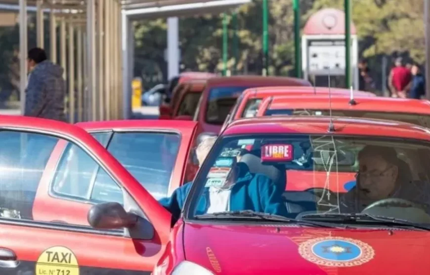 Desde hoy nuevo cuadro tarifario para taxis y remises aprobado por AMT