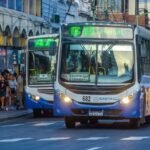 No te olvides, desde mañana el boleto de colectivo en Salta costará $1150