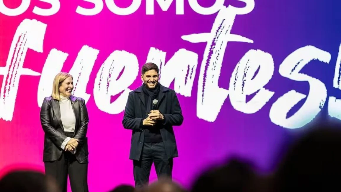 Santa Fe: el oficialismo de Pullaro ganó en la provincia y el PJ derrotó a los libertarios en la estratégica Rosario