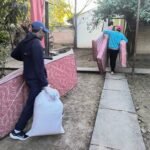 Ya funcionan hogares de noche en Salta Capital, Orán, Tartagal y La Merced