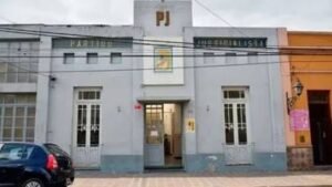 EL PARTIDO JUSTICIALISTA DE SALTA BRINDÓ SU RESPALDO A CRISTINA KIRCHNER TRAS EL FALLO JUDICIAL