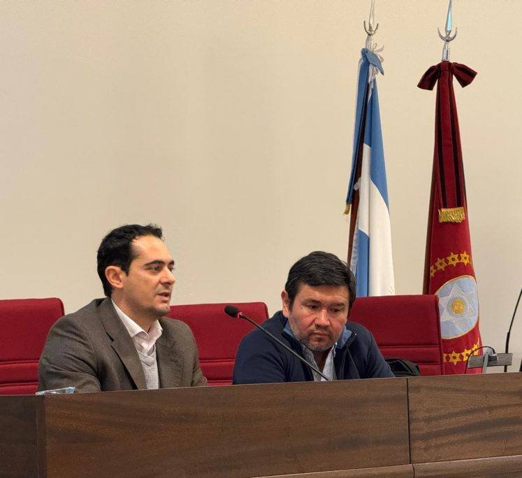 PERSONAL DEL CIF SE CAPACITAN EN TÉCNICAS PARA ASEGURAR LA EVIDENCIA DIGITAL