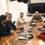 LA MESA EMPRESARIAL Y PRODUCTIVA DESTACÓ LA INICIATIVA MUNICIPAL «MENOS IMPUESTOS, MÁS INVERSIÓN»