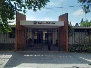 FIN DE SEMANA LARGO: EL REGISTRO CIVIL ACTIVA LAS GUARDIAS DE NACIMIENTOS, DEFUNCIONES E IDENTIFICACIÓN