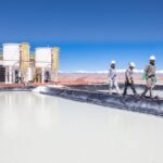 Senadores aprobaron la baja de impuestos a la minería en Salta