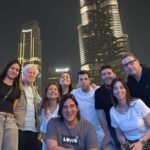 Adultos con TEA repudiaron a Orozco por su viaje a Dubai