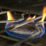 Una familia completa se intoxicó con monóxido de carbono