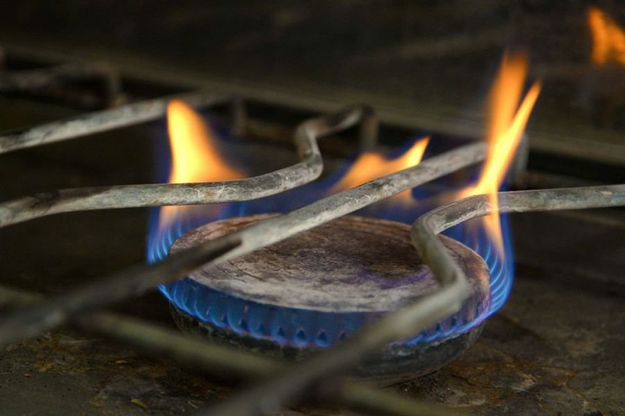 Una familia completa se intoxicó con monóxido de carbono