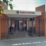 El Registro Civil suspendió la atención por un principio de incendio