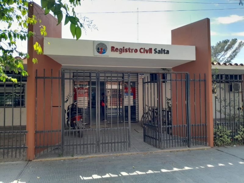 Feriado XXL: guardia activa en hospitales, Registro Civil y Protección Ciudadana
