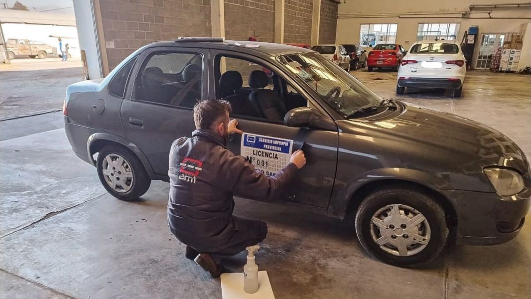 Último mes para tramitar la actualización documental para el servicio impropio del interior