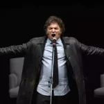 Milei apuntó contra la oposición: «Sí, soy cruel. ‘Kukas’ inmundos»