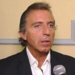 Gonzalo Macedo: “La obra en Vaqueros es fundamental para destrabar el colapso de tránsito”