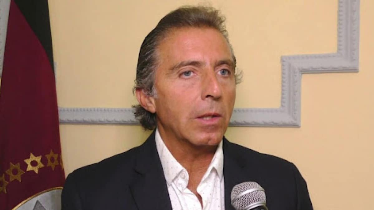 Gonzalo Macedo: “La obra en Vaqueros es fundamental para destrabar el colapso de tránsito”