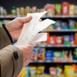 La inflación de junio fue de 1,6% y acumuló 39,4% en el último año