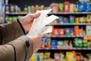 La inflación de junio fue de 1,6% y acumuló 39,4% en el último año