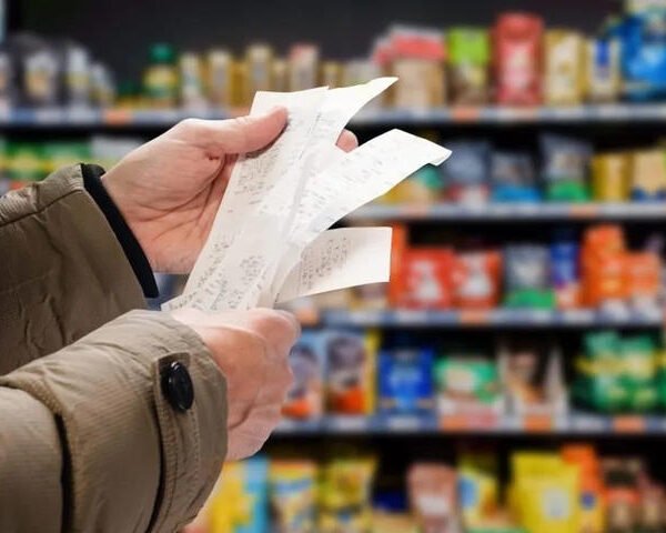 La inflación de junio fue de 1,6% y acumuló 39,4% en el último año