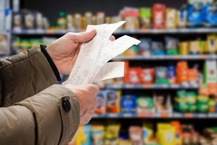 La inflación de mayo fue de 1,5%, la más baja de los últimos cinco años