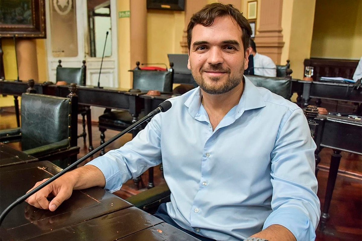 Pozo petrolero en Pichanal: Curá pidió la intervención de Provincia y Nación ante el “desastre ambiental”