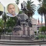 IMPUTARON A DOS FUNCIONARIOS DE LA GESTION DE BETTINA ROMERO POR IRREGULARIDADES EN OBRAS PUBLICAS,ENTRE ELLAS LA DE PLAZA 9 DE JULIO, TAMBIEN A EMPRESARIOS DE CONSTRUCTORAS.-