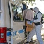 UN ALBAÑIL MURIÓ EN UNA OBRA TRAS DESCOMPENSARSE