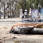Personas en la calle: crĂticas al Gobierno por desligarse de su responsabilidad