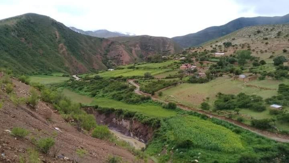 Mecoyita: advierten una escalada de violencia en la frontera con Bolivia