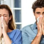 Aumento de casos de gripe en Salta: “En enero empezó a circular el virus, se nos adelantó dos meses”