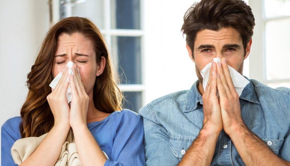 Aumento de casos de gripe en Salta: “En enero empezó a circular el virus, se nos adelantó dos meses”