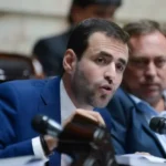 Diputados tratarán este miércoles el desafuero de Emiliano Estrada