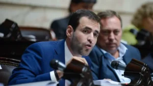 La Justicia rechazó el recurso de Estrada y habilitó el avance del pedido de desafuero