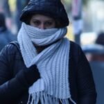 Pronóstico del tiempo en la Ciudad de Salta: sábado frío y parcialmente nublado