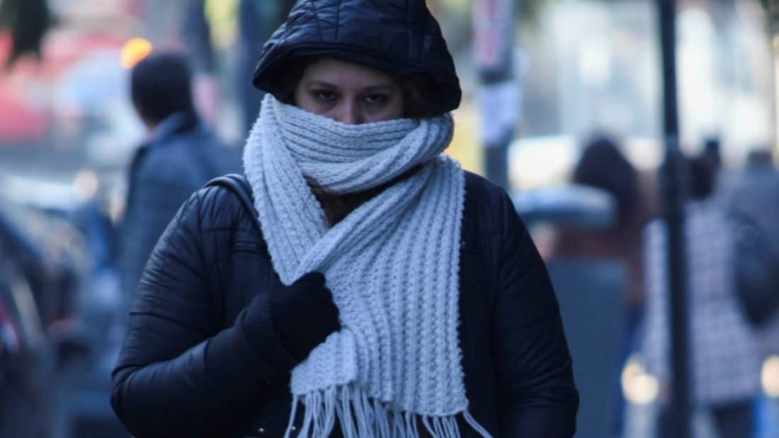 Pronóstico del tiempo en la Ciudad de Salta: sábado frío y parcialmente nublado