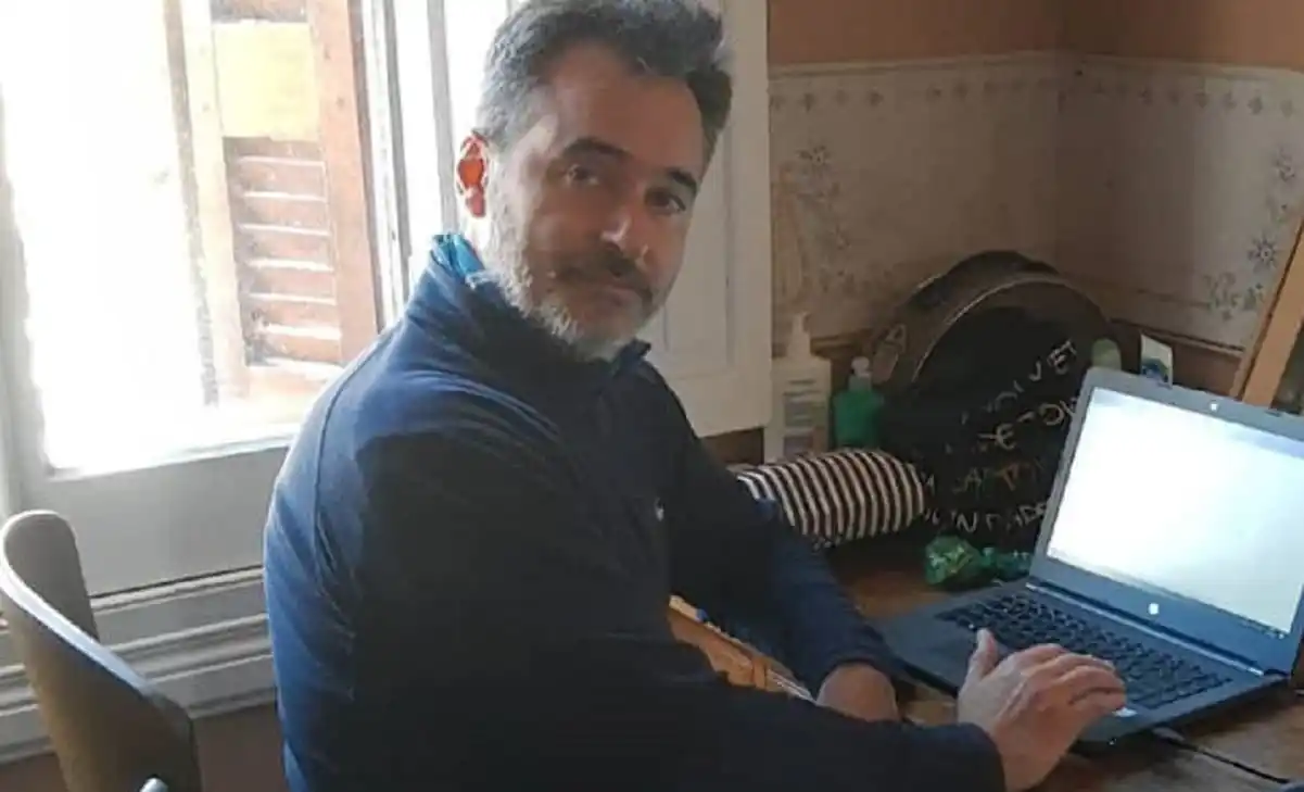 Giacosa, tras el fallo contra Cristina: “La frutilla de la torta a una larga persecución”