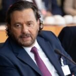 Sáenz tildó de ‘hipócritas’ a Macri y CFK: “Tuvieron la oportunidad de mejorarle la vida a los jubilados y no lo hicieron”