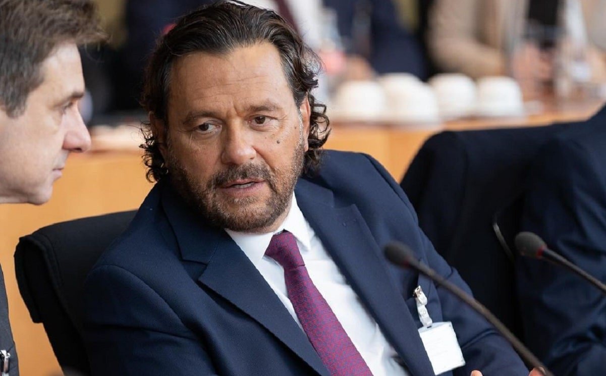 Sáenz tildó de ‘hipócritas’ a Macri y CFK: “Tuvieron la oportunidad de mejorarle la vida a los jubilados y no lo hicieron”