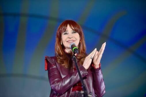 Cristina Kirchner asistirá a un acto del PJ, ante el inminente fallo de la Corte por la causa Vialidad
