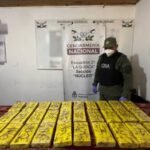 Secuestran casi 100 kilos de cocaína entre Salta y Jujuy: Dónde la tenían