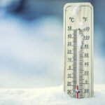 Nueva ola polar: Salta sufrirá frío extremo, nieve y heladas