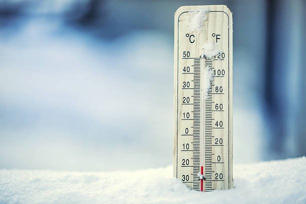 Nueva ola polar: Salta sufrirá frío extremo, nieve y heladas
