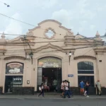 El próximo lunes comienzan las obras en el mercado San Miguel y durarán hasta 2027