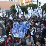 CFK envió un mensaje a la militancia en Plaza de Mayo: “Vamos a volver con más fuerza y unidad”