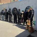 Decomisaron más de 32 mil dosis de drogas: Hay 11 detenidos