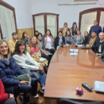 El IPS ajustará sus prestaciones a la Ley Nacional para personas con discapacidad