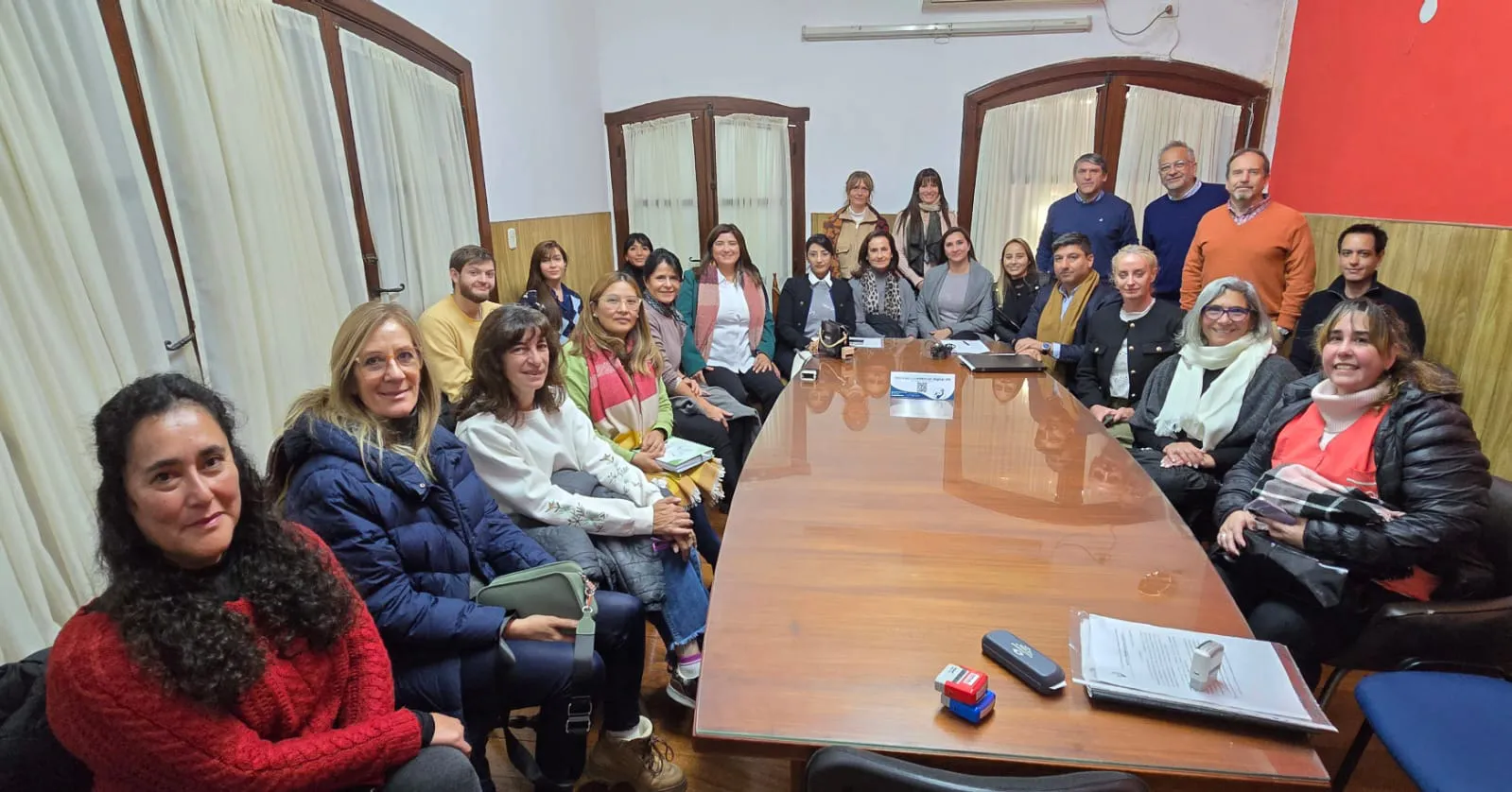 El IPS ajustará sus prestaciones a la Ley Nacional para personas con discapacidad