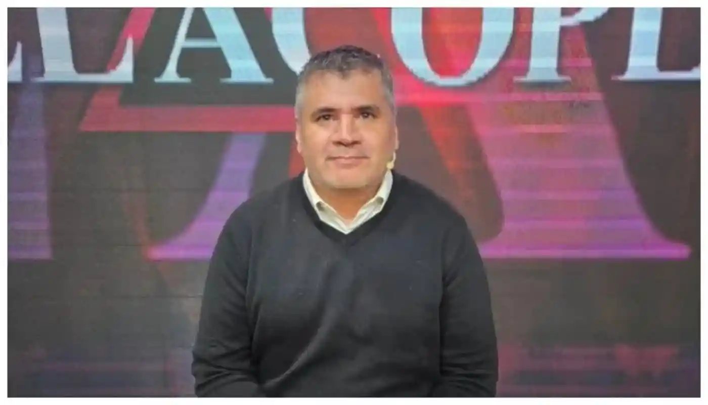 Salida de Gauffín del Pro: «La intervención es una excusa»